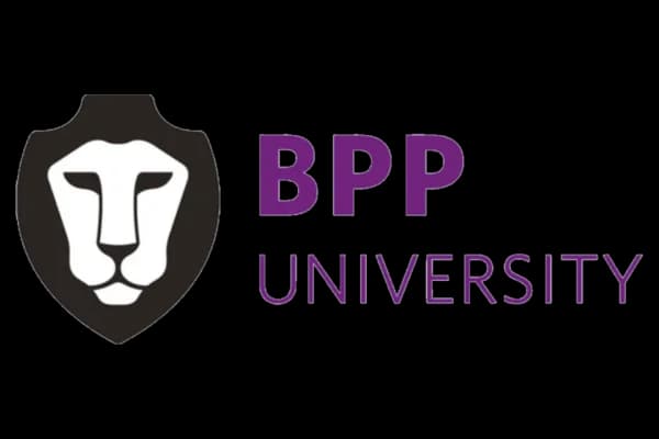 university logo image