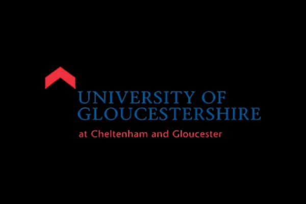 university logo image