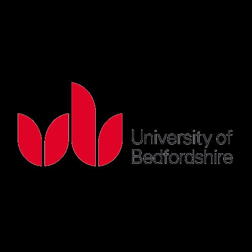 university logo image