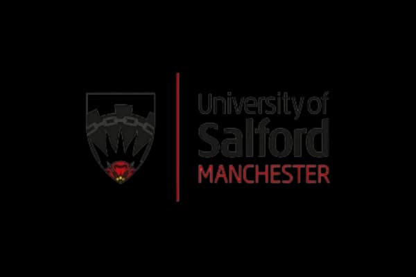 university logo image