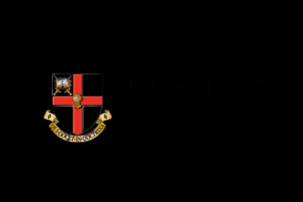 university logo image