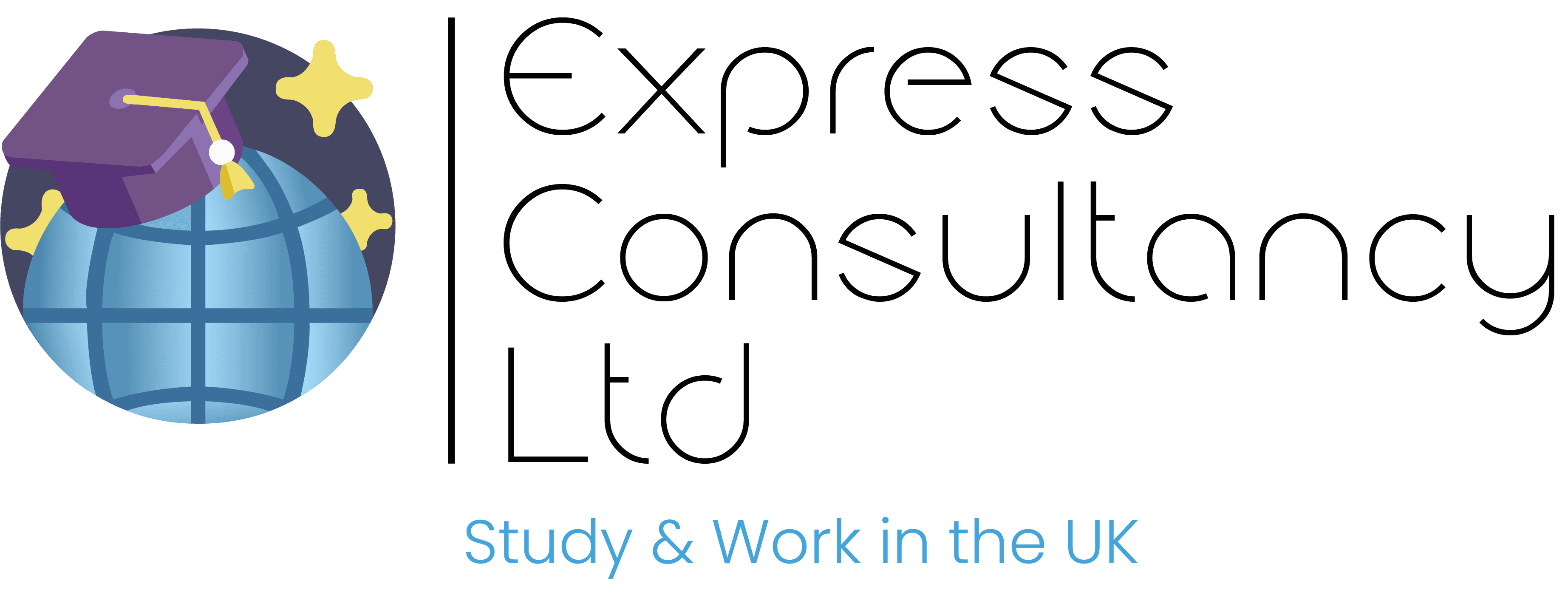 Express consultancy logo