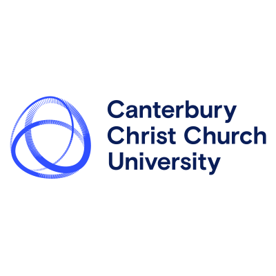 Canterbury Christ Church University logo