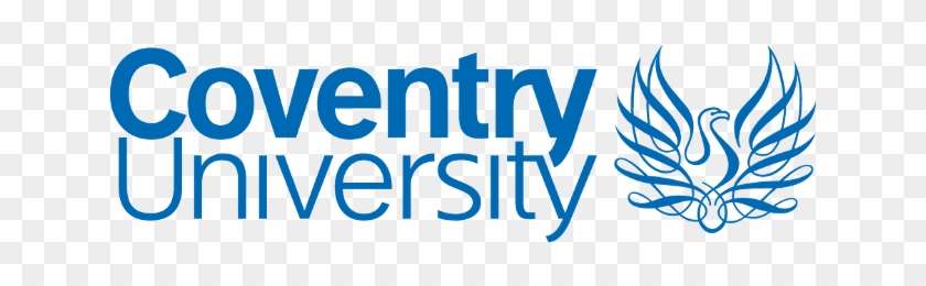Coventry University logo