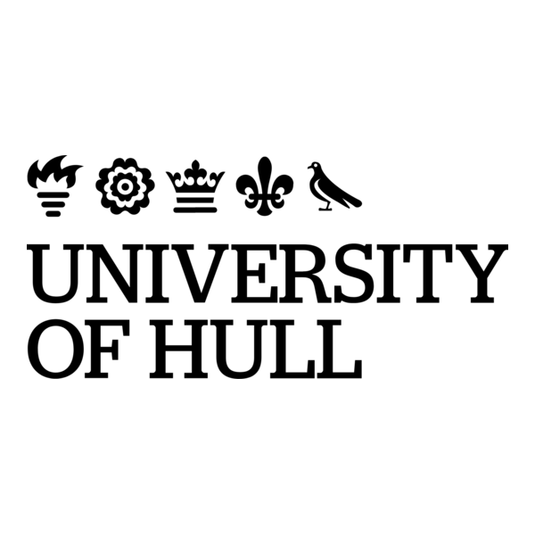 University of Hull logo