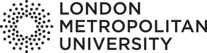 London Metropolitan University logo