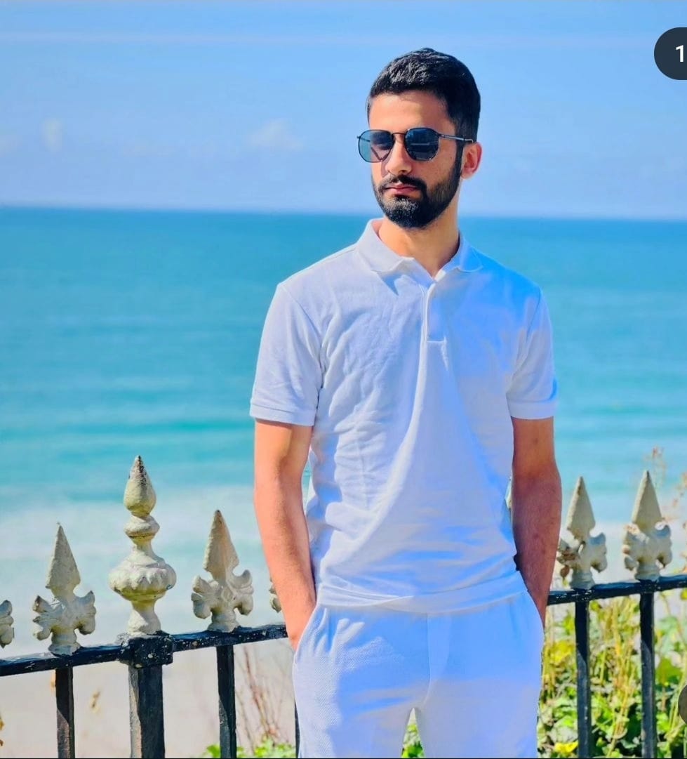 Fakhar ul Islam