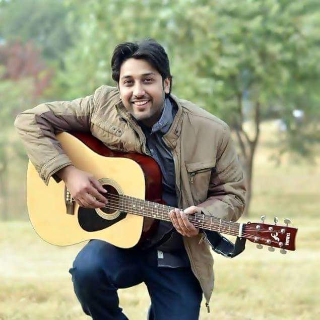 Asad Ullah Satti